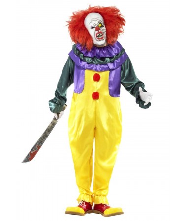 Pennywise Traditional #1 ADULT HIRE